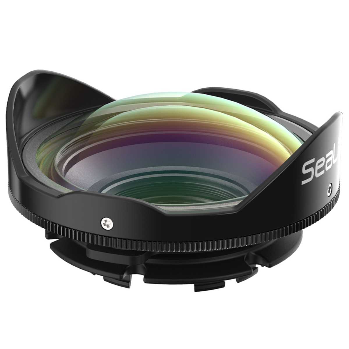 SEALIFE Micro Wide Angle Dome Lens zur Micro Serie und ReefMaster 4K